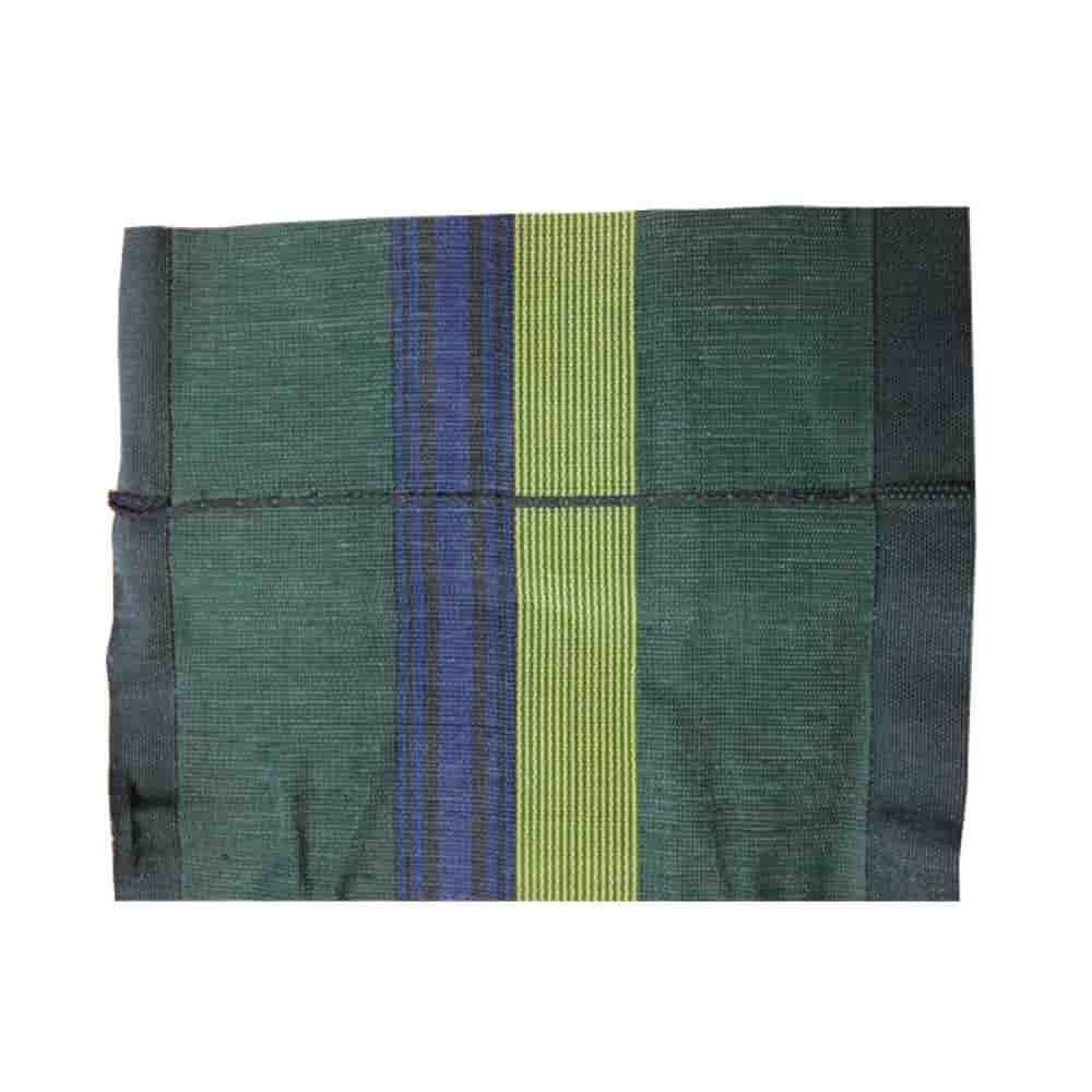 Silosack mit Griff, Schlaufen und Zugband 27 x 120