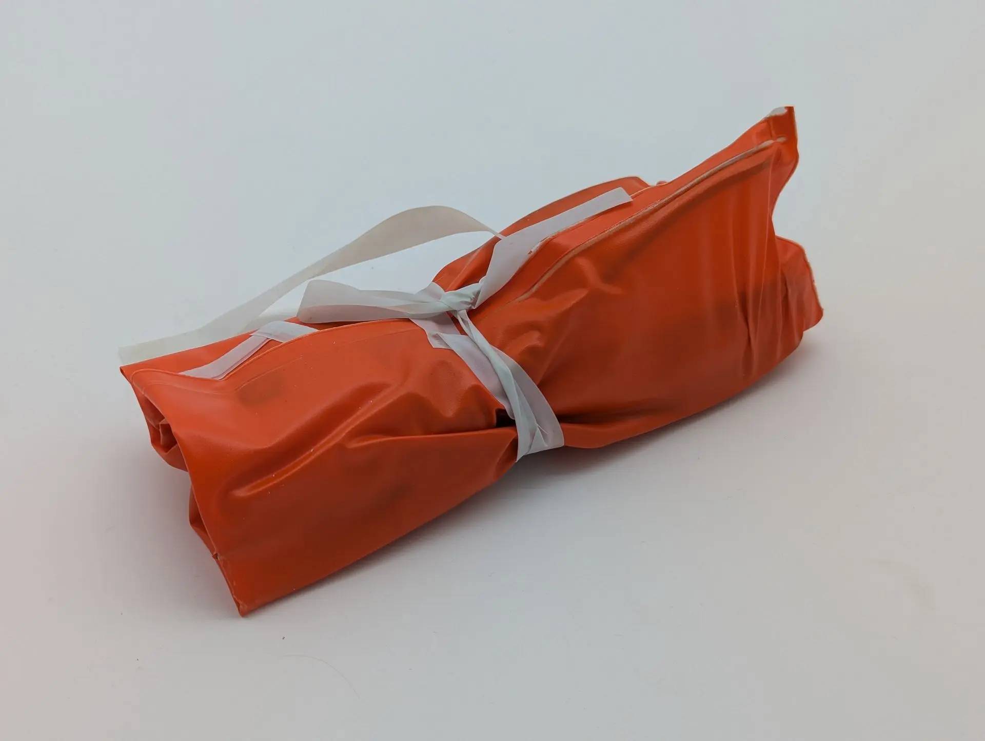 Seegeringzangen Set, 4 tlg, mit Tasche, Sprengringzange