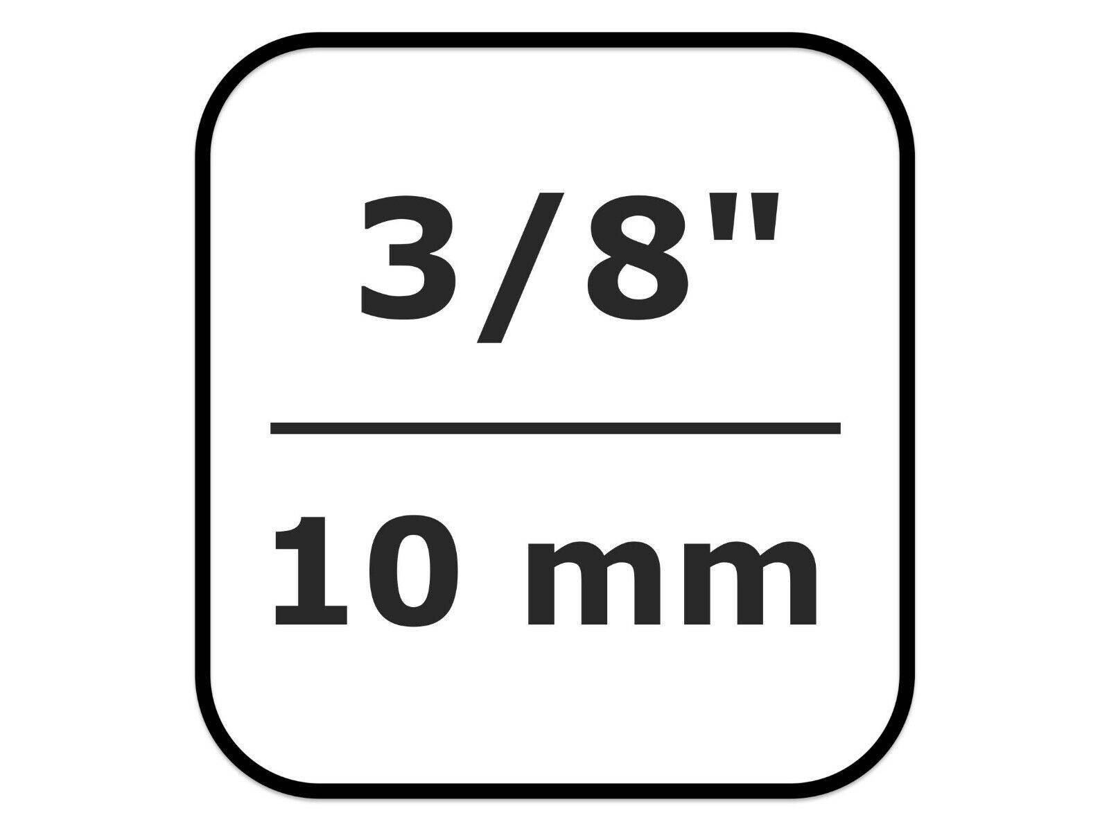 Zündkerzenschlüssel 3/8 Zoll, 21mm Nuss, Drehmomentbegrenzer Nuss, Torsionsnuss