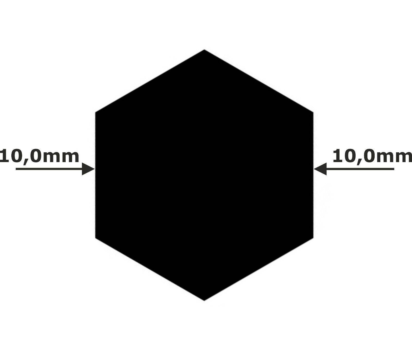 Bit Satz, Vielzahn, Spline, S2 Stahl, M5-M12, 3/8 Zoll, mit Halter