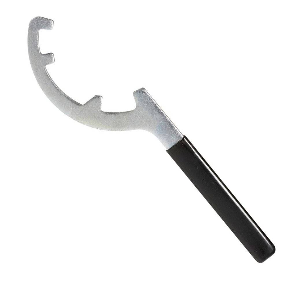 Storz Kupplungsschlüssel Stahl A/B/C, Feuerwehr Kupplungsschlüssel