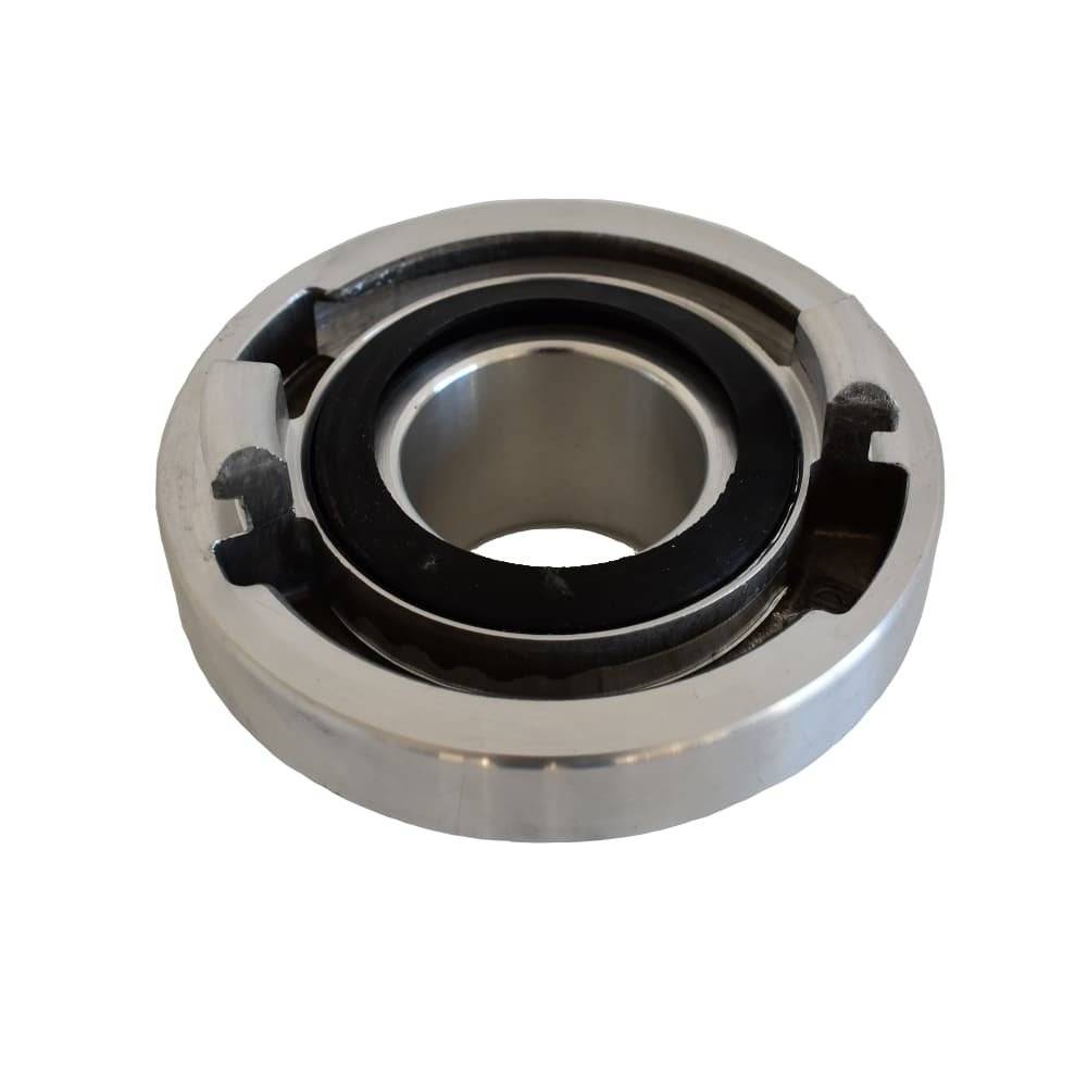 Storz Kupplung, C Kupplung, 2" AG, Feuerwehrkupplung, System Kupplung