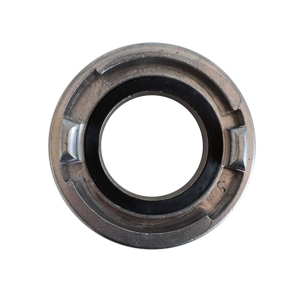 Storz Kupplung, Feuerwehrkupplung, B Kupplung, Festkupplung, mit Innengewinde