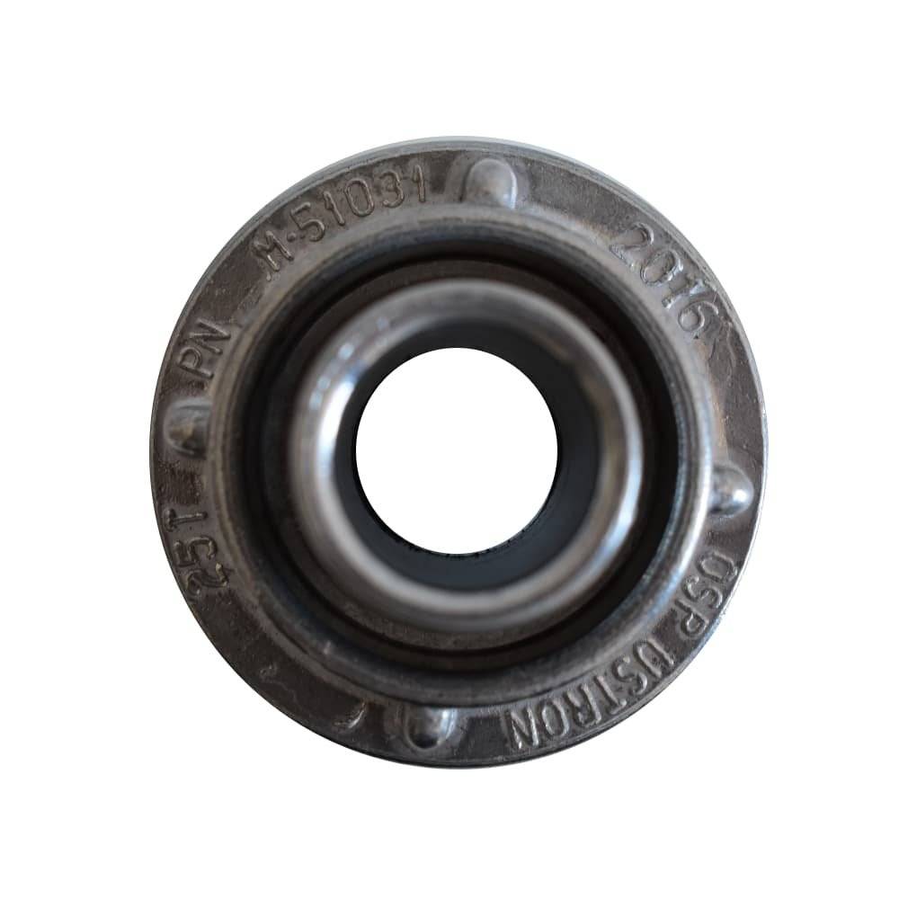 Storz Kupplung, D Kupplung 25mm, Schlauchkupplung Storz, Feuerwehrkupplung