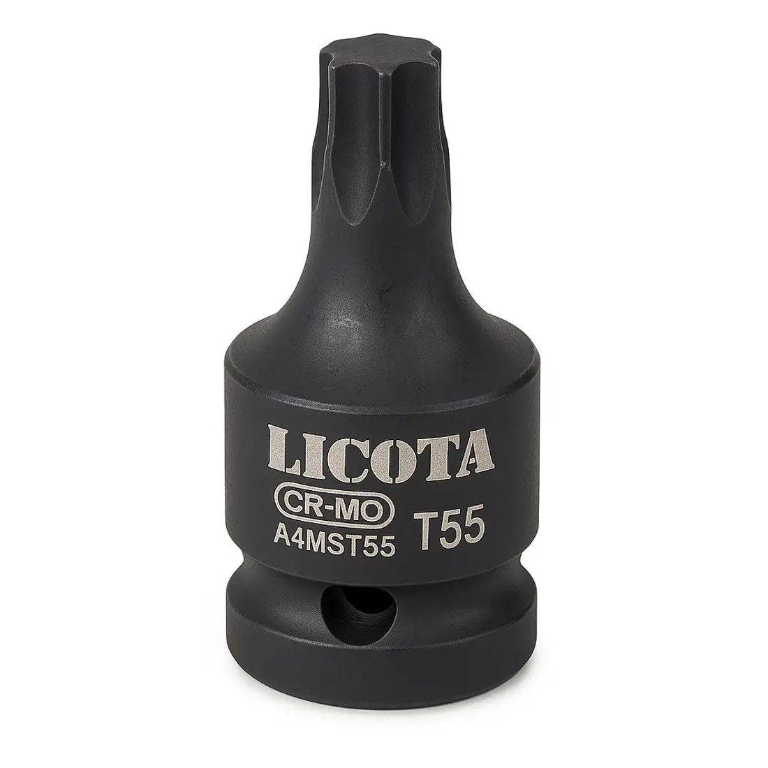 Innensechskant Nuss T80 42mm