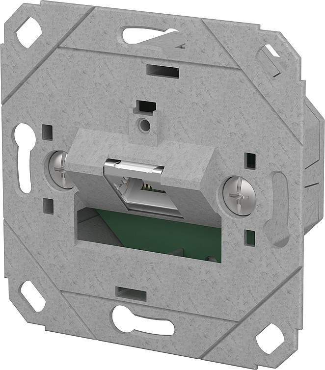 Metz Connect RJ45 Anschlussdose IDC 130D371200-I