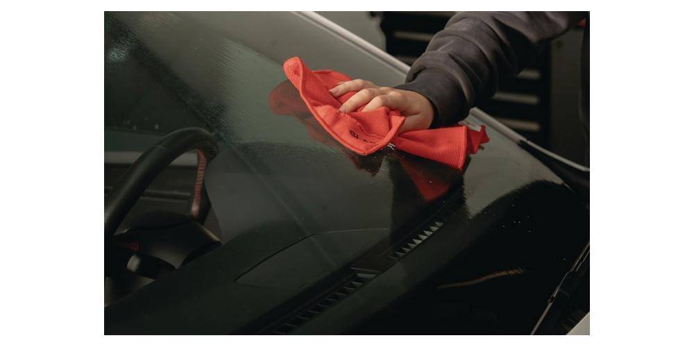 NIGRIN Scheiben-Reiniger Performance 500 ml