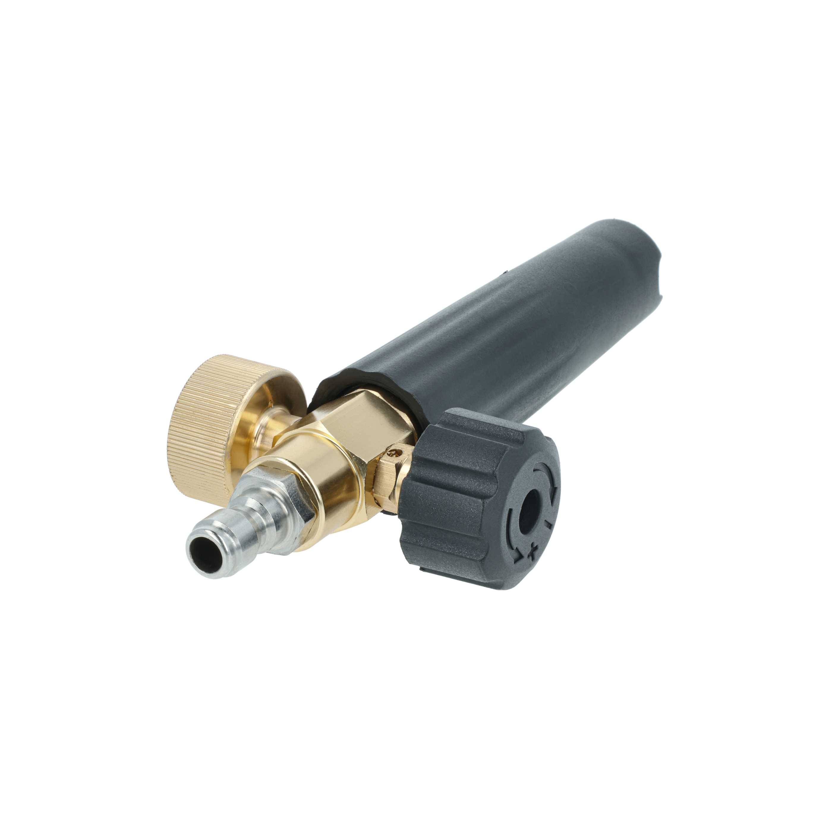 vhbw Schaumlanze 200 bar für Hochdruckreiniger