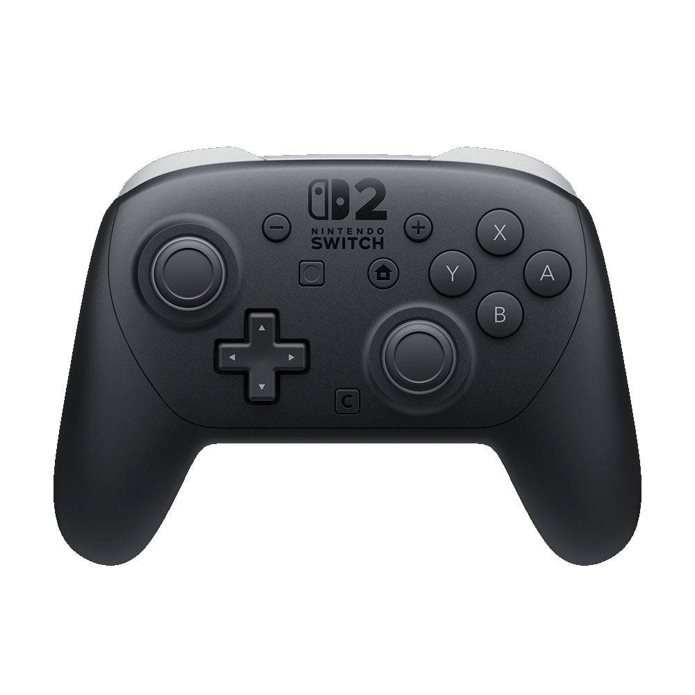 Nintendo Switch 2 Pro Controller