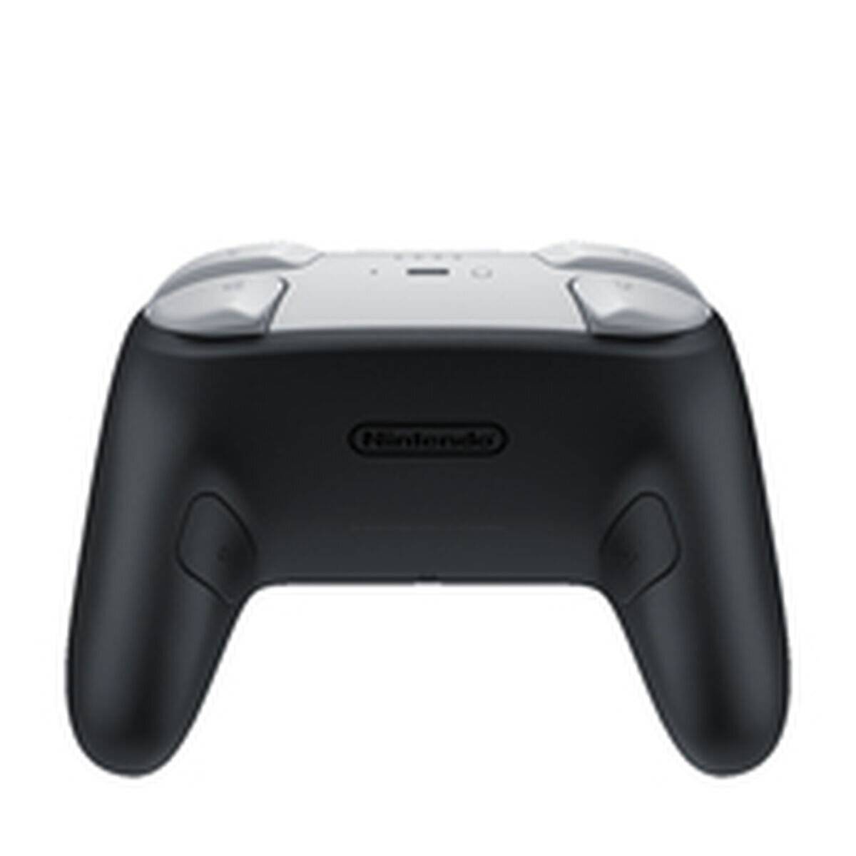 Switch 2 Pro Controller (Schwarz)