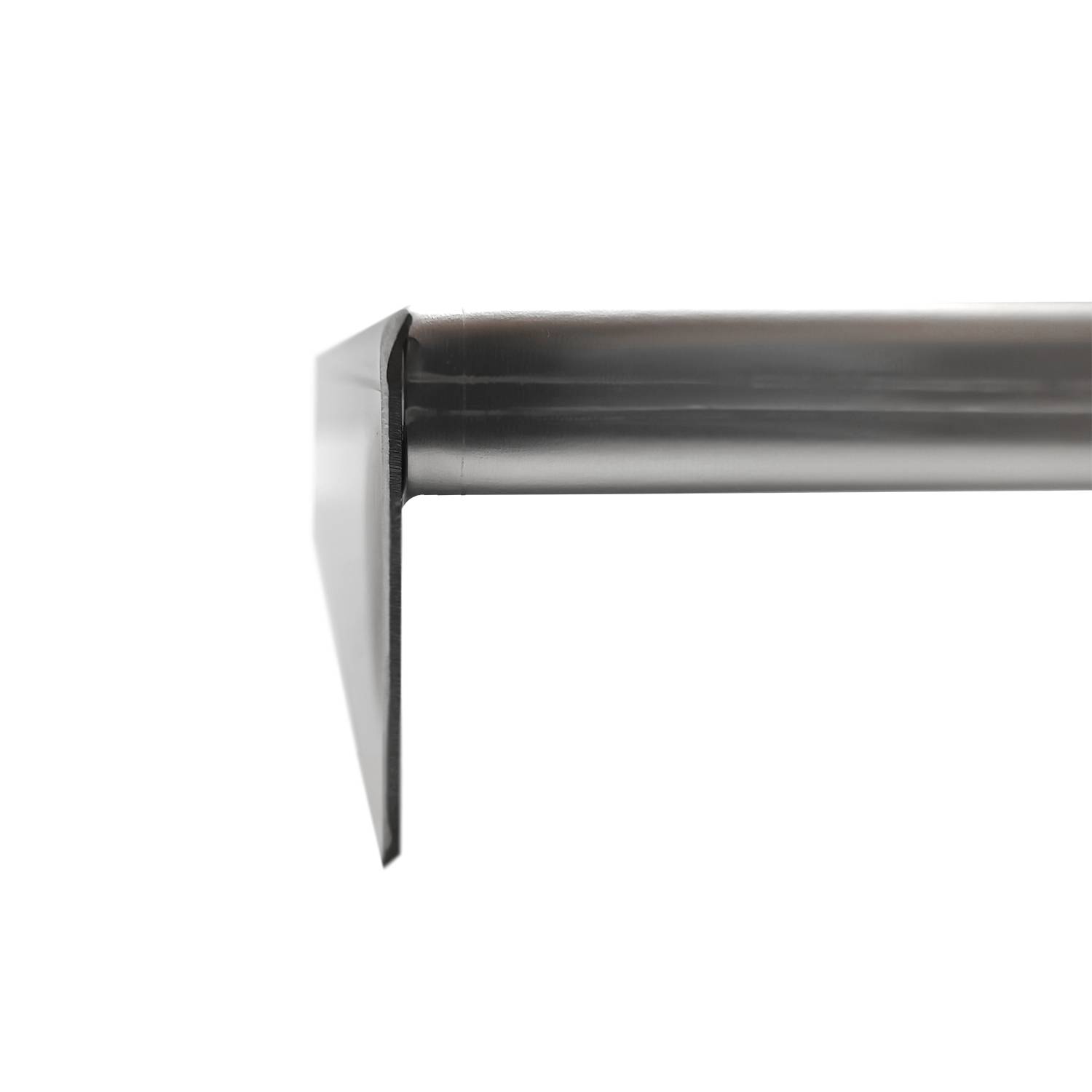 Grillpeter Kasanhalter für Mangal Edelstahl