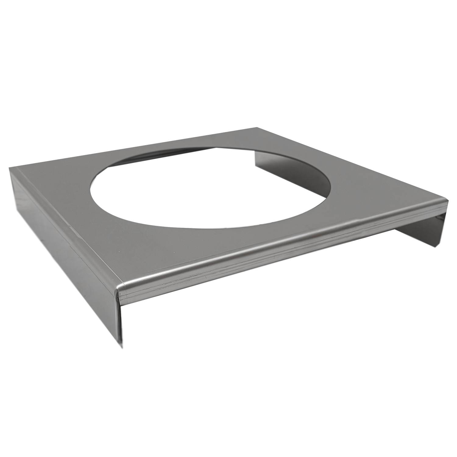 Mangal Khan Edelstahl Döner Hähnchen Drehspieß Kasanablage