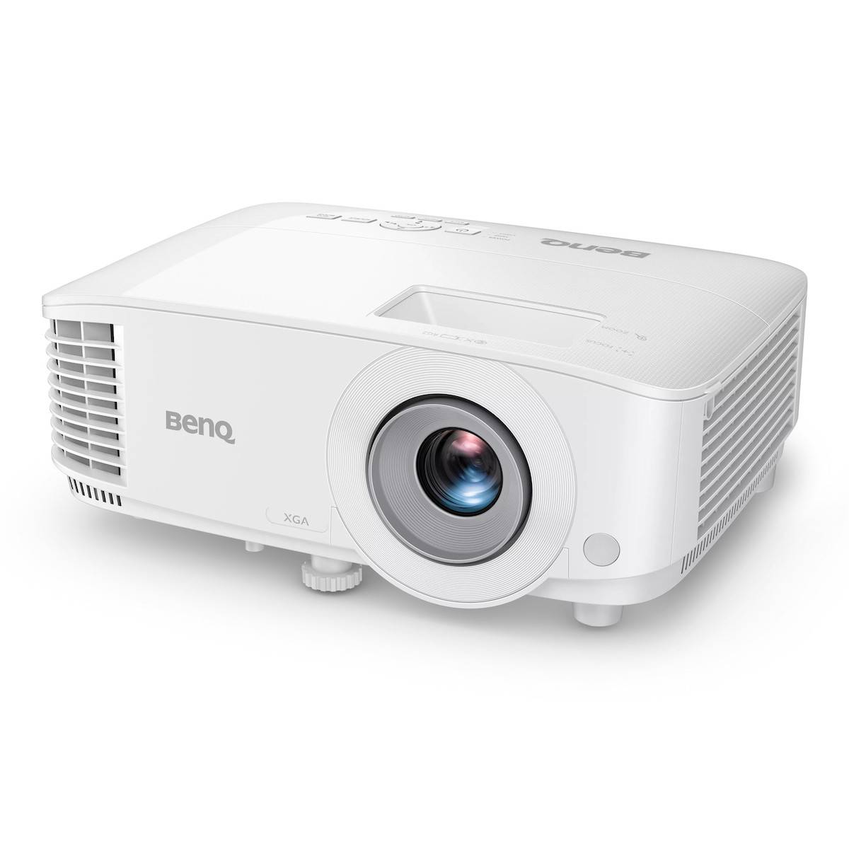 BenQ MX560C Beamer, 1024 x 768 XGA, 4000 Lumen