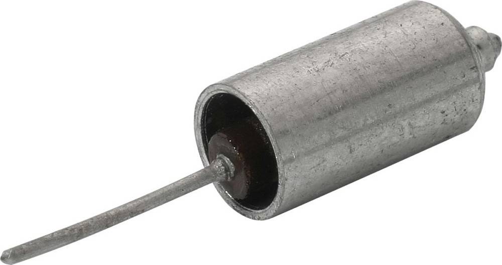 Wisi Abschlusswiderstand 75 Ohm DV27 (VE10)