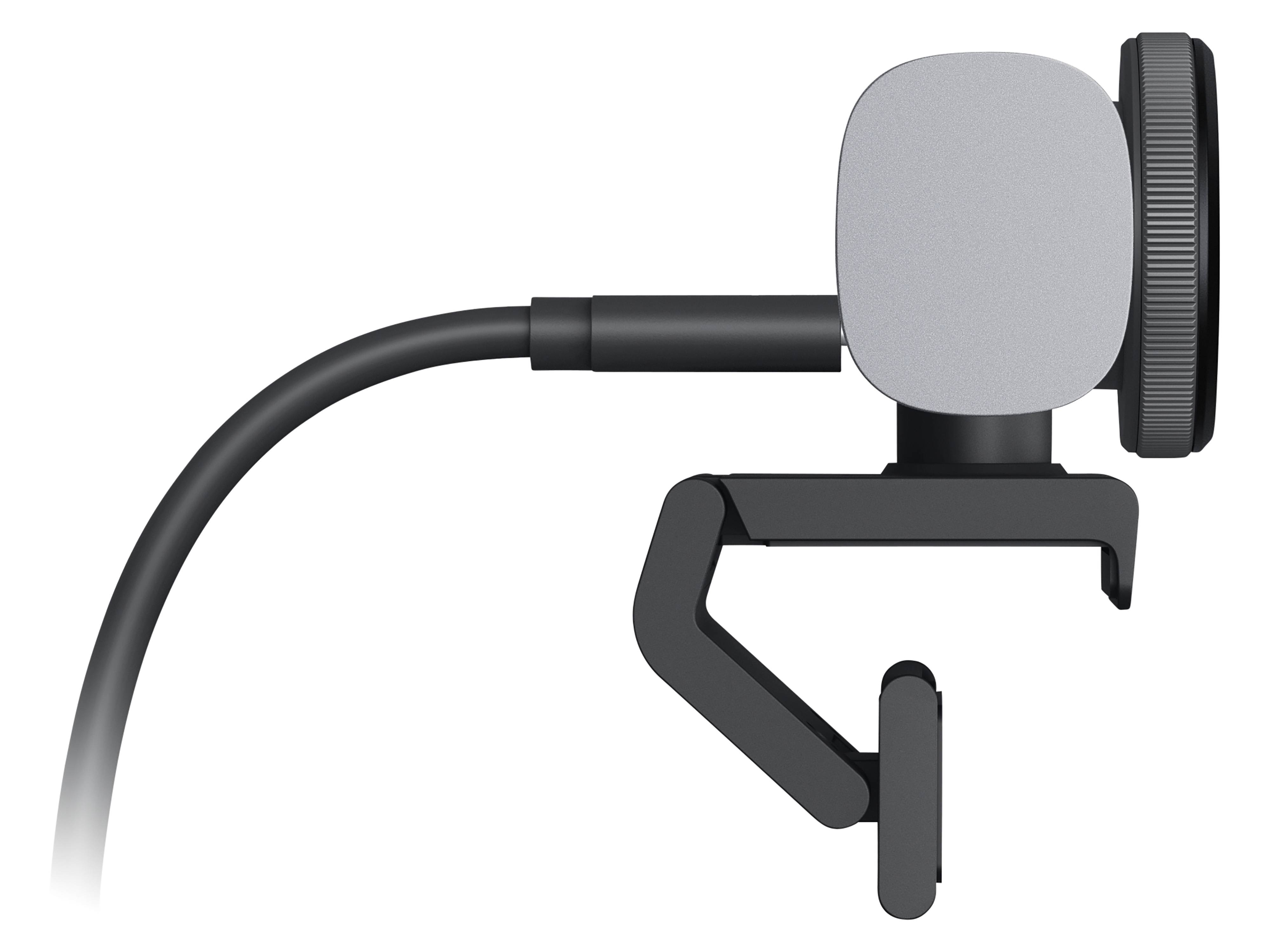 LOGITECH Webcam MX Brio grafit