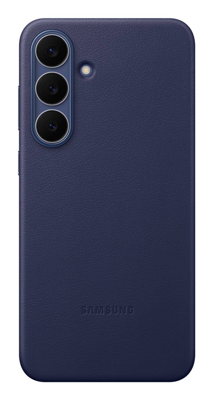 Samsung Smartphone Kindsuit Case Dark Blue for Galaxy S25FE