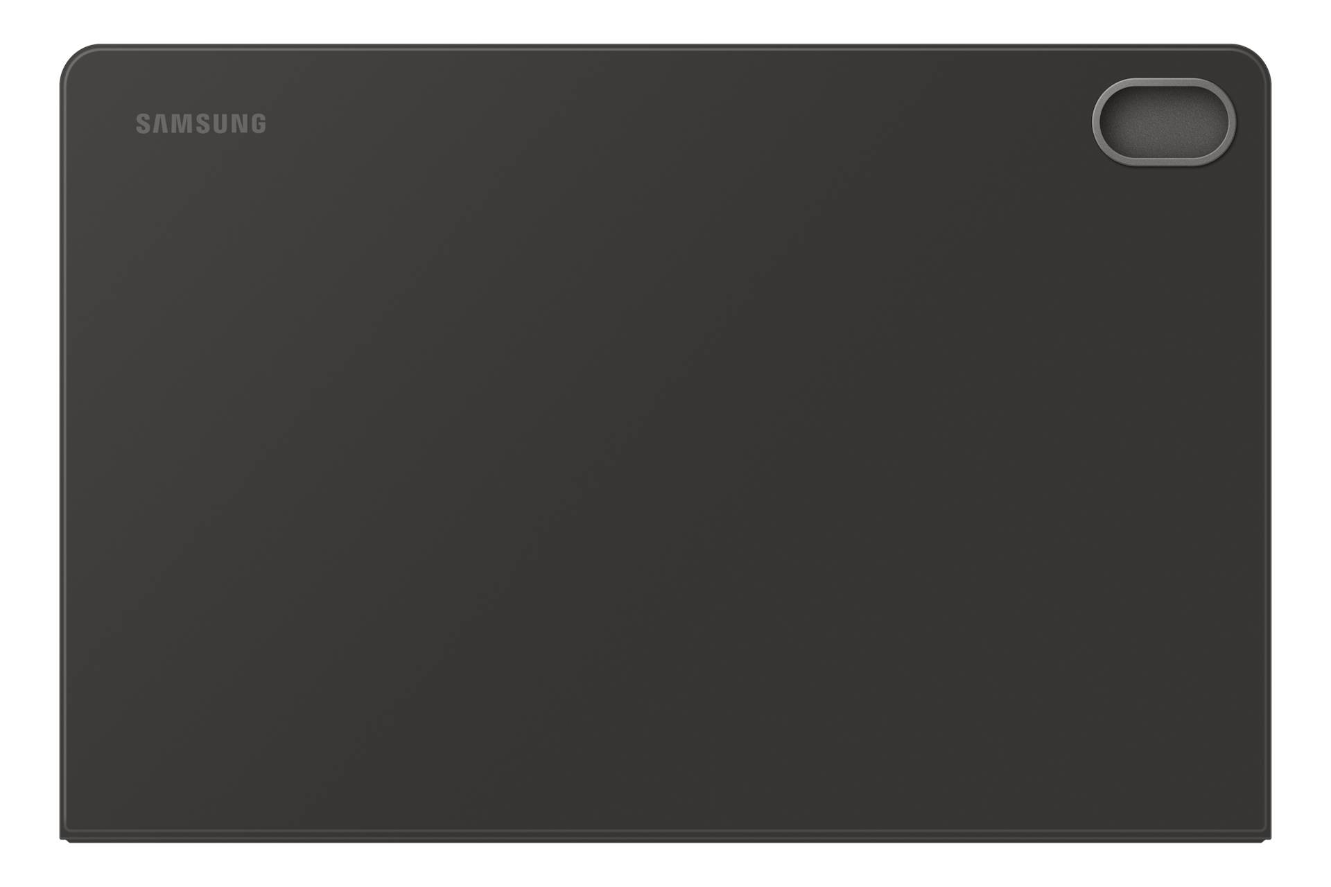 Samsung EF-BX730 - Flip-Hülle für Tablet - Schwarz