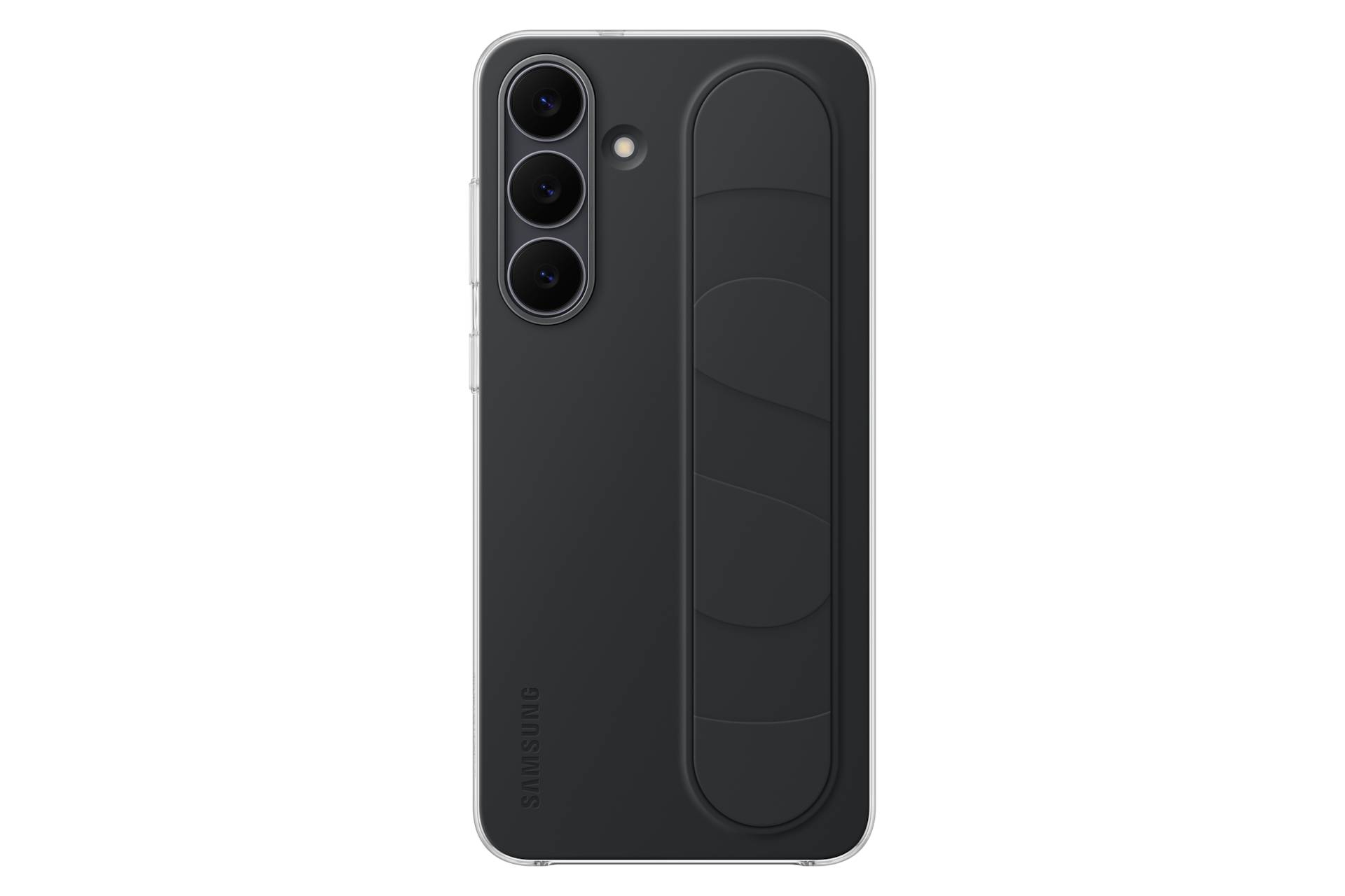 Samsung EF-GS731 - Hintere Abdeckung für Mobiltelefon - Silikon, Thermoplastisches Polyurethan (TPU)