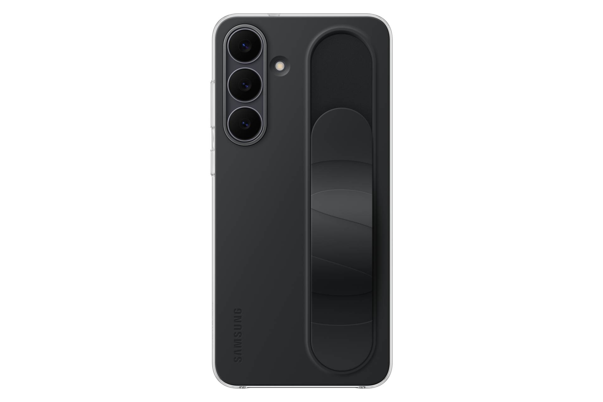 Samsung EF-GS731 - Hintere Abdeckung für Mobiltelefon - Silikon, Thermoplastisches Polyurethan (TPU)