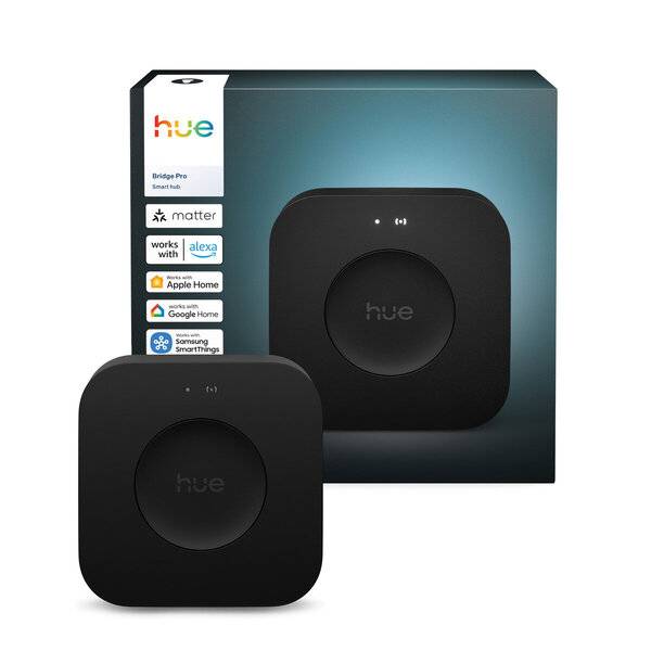 Philips Hue Bridge EU V3