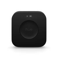 Signify Zentrale 929003582607 Hue Bridge ProMache deine smarten Lichter noch