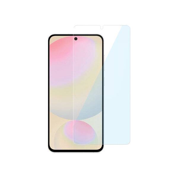 Mobeen Tempered Glass für Galaxy S25 FE
