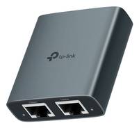 TP-LINK EH210 1 to 2 Gigabit Ethernet Splitter - Netzwerk - CAT 5