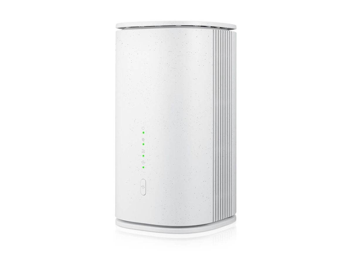 Zyxel FWA515 5G Indoor LTE Modem Router NebulaFlex