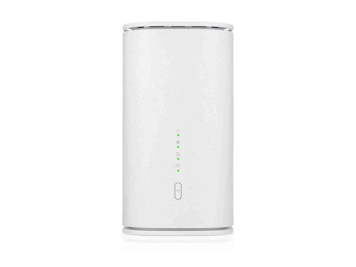 Zyxel FWA515 5G Indoor LTE Modem Router NebulaFlex