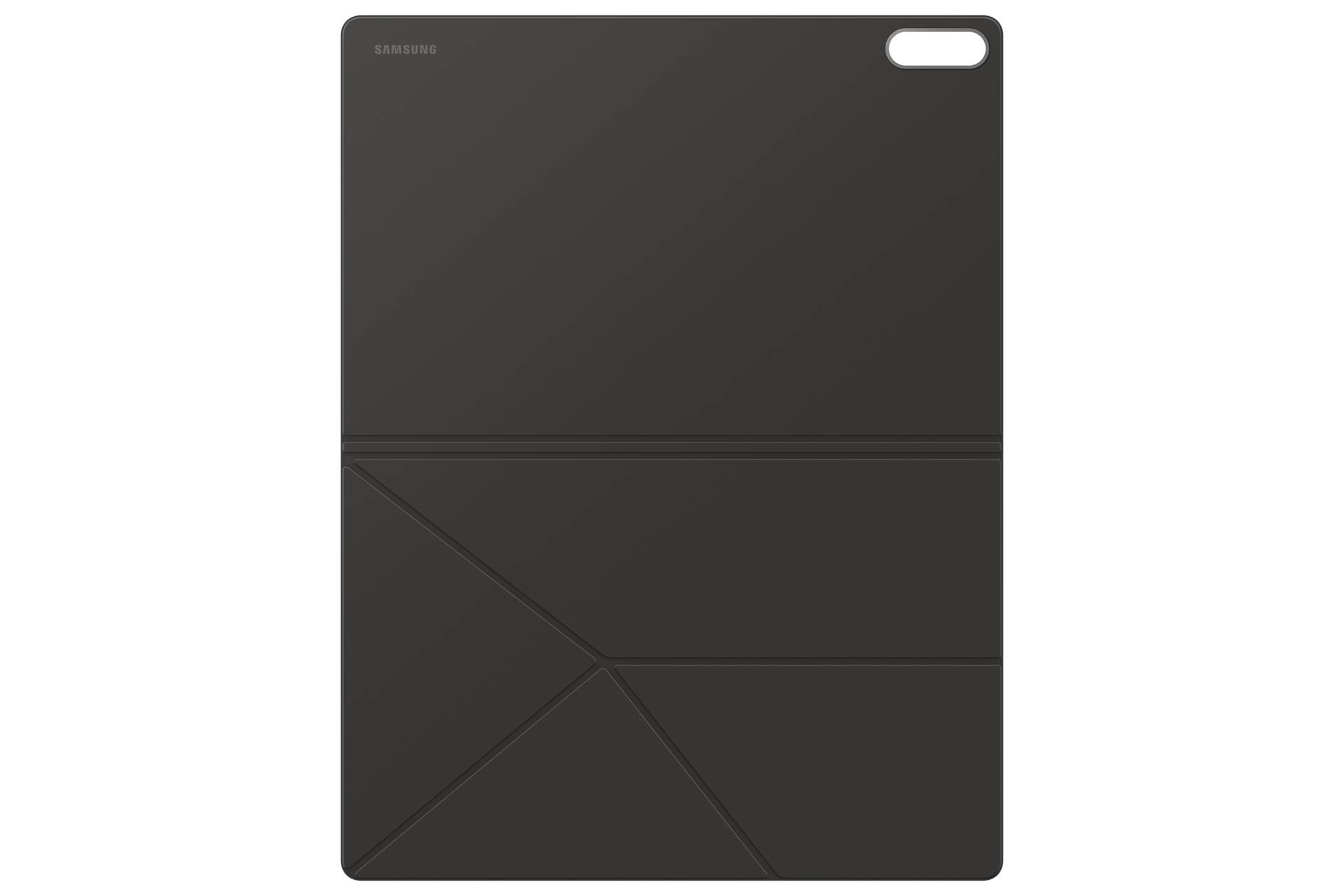 Samsung EF-BX930 - Flip-Hülle für Tablet - Schwarz