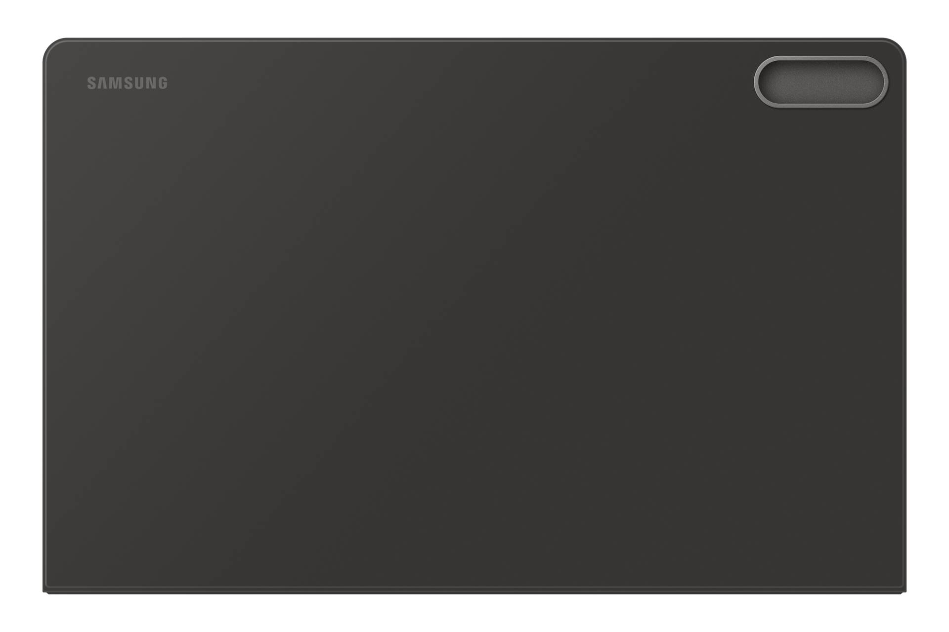 Samsung EF-BX930 - Flip-Hülle für Tablet - Schwarz