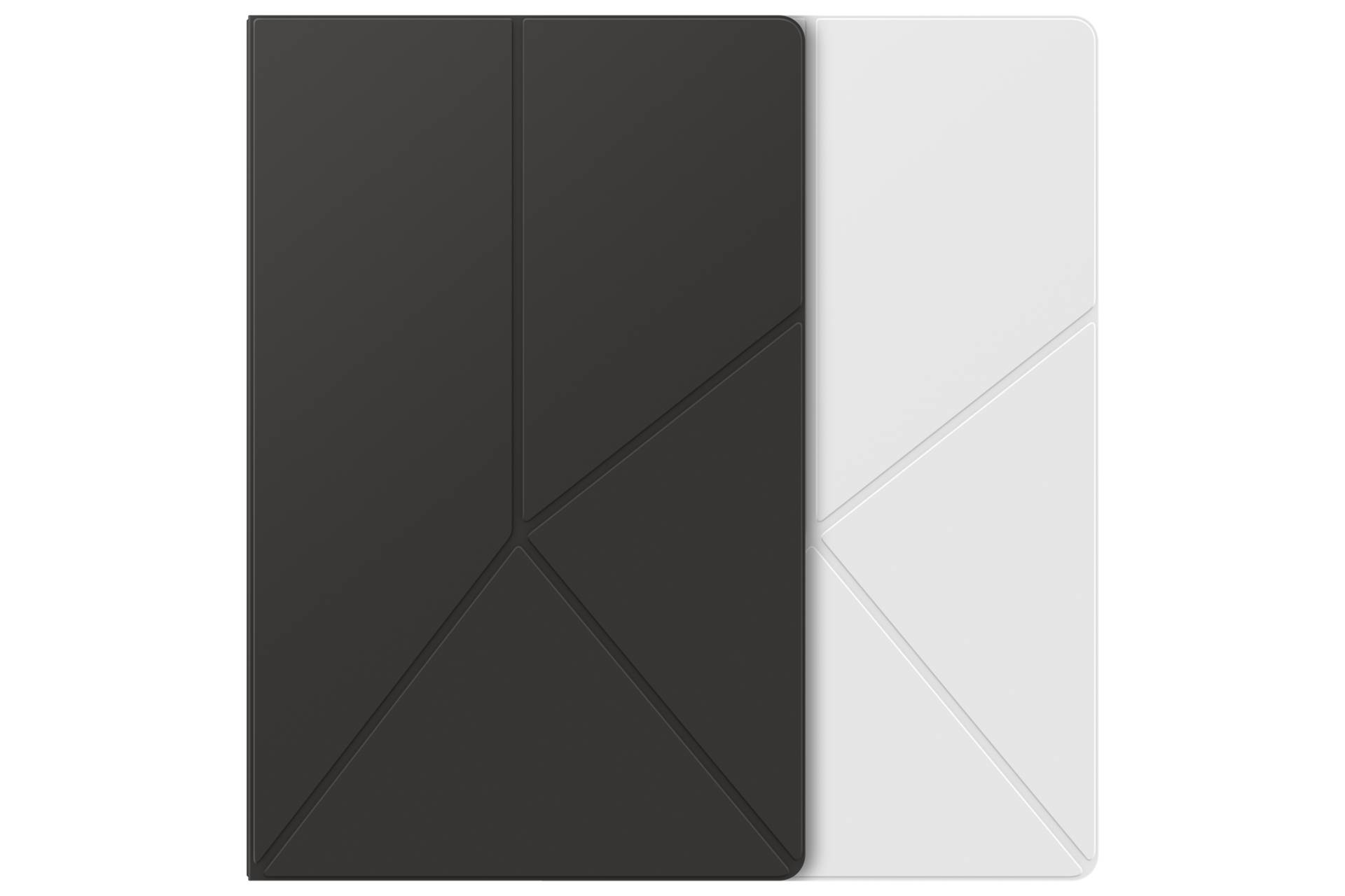 Samsung EF-BX930 - Flip-Hülle für Tablet - Schwarz