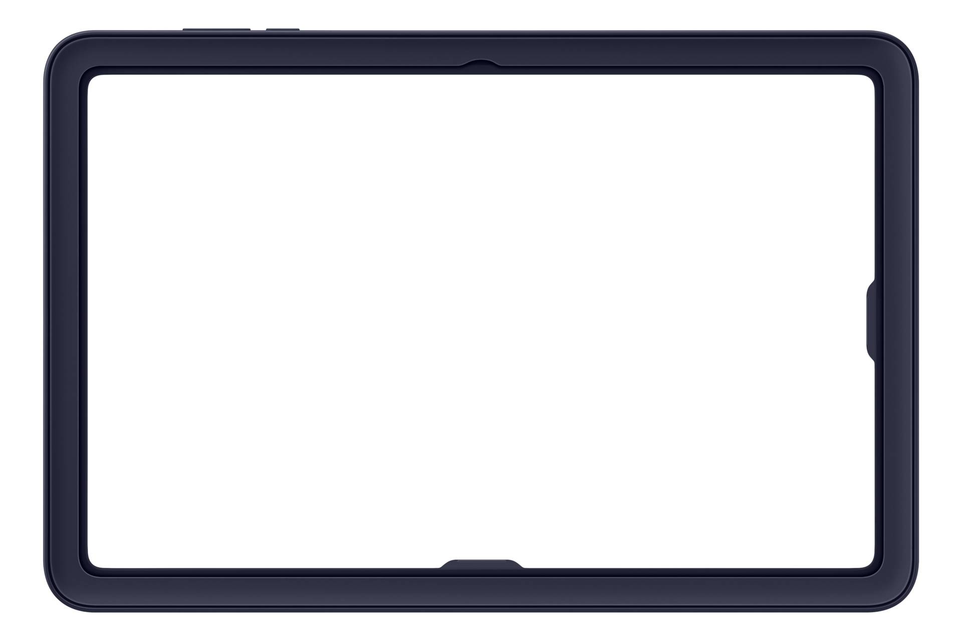 Samsung Tab S11 Ultra Frame Cover Navy