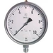 Manometer - Klasse 1,0 - Ø 160 - Skalenteilung 1 - Anzeigebereich 0 bis 60 bar
 Manometer - Klasse 1,0 - Ø 160 - Skalenteilung 1 - Anzeigebereich 0 bis 60 bar