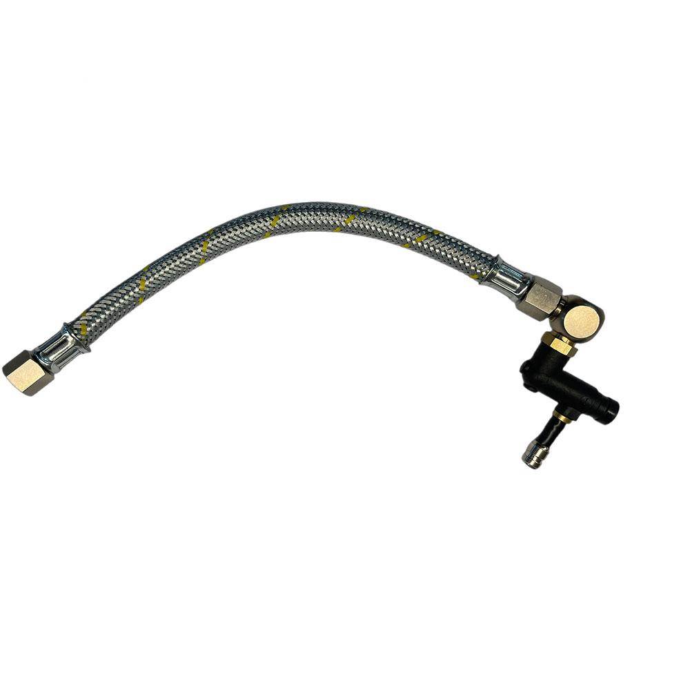 Jun Air Entlastungsventil - 20 cm