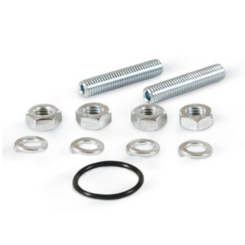 Reiheneinbau-Satz - für Druckluftfilter DFF und Zyklonabscheider DFS - Größe 047 bis 125