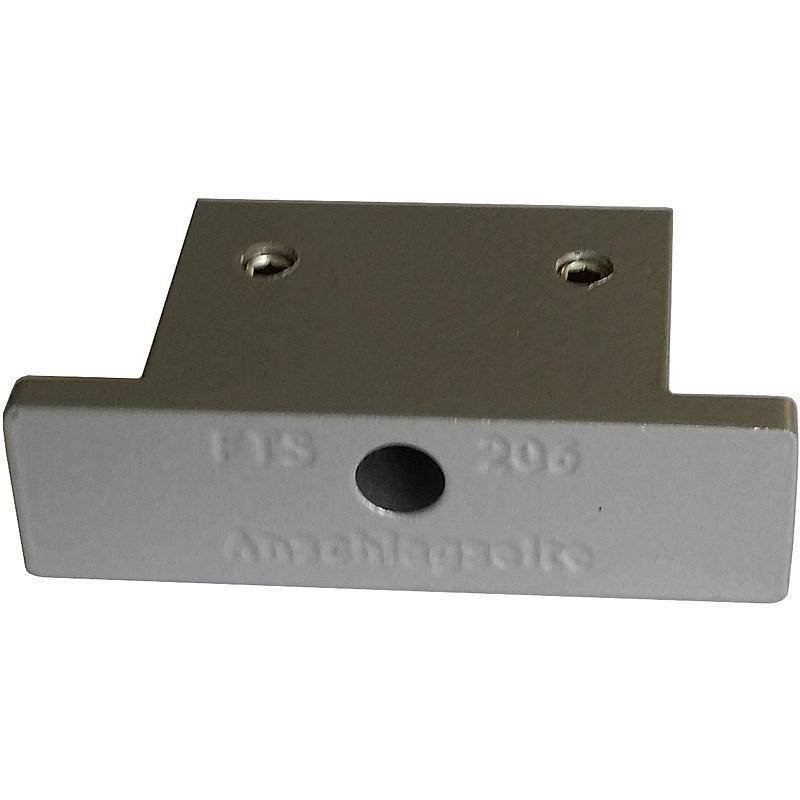 ABUS Bohrschablone FTS206, Bohrschablone, Zubehörartikel - Modell: FTS 206 | Einsatzbereich: Fenster