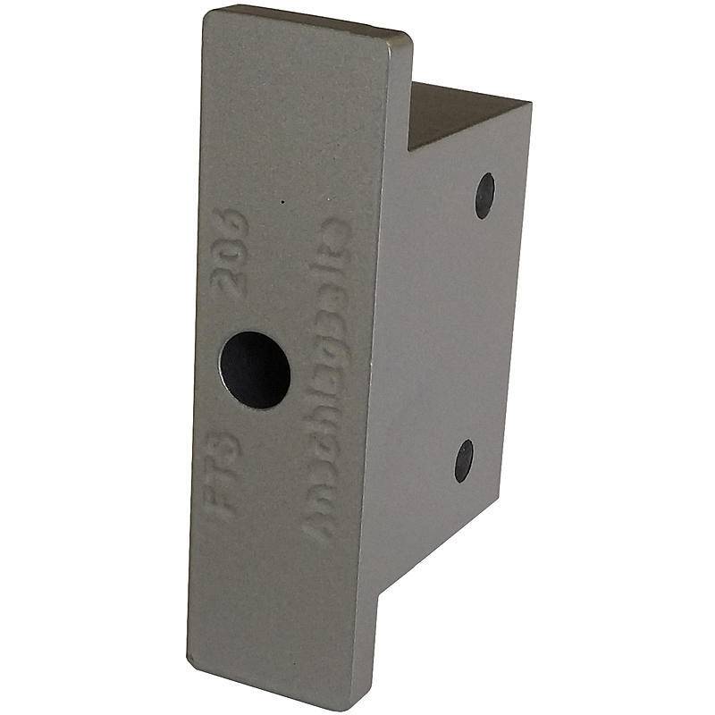 ABUS Bohrschablone FTS206, Bohrschablone, Zubehörartikel - Modell: FTS 206 | Einsatzbereich: Fenster