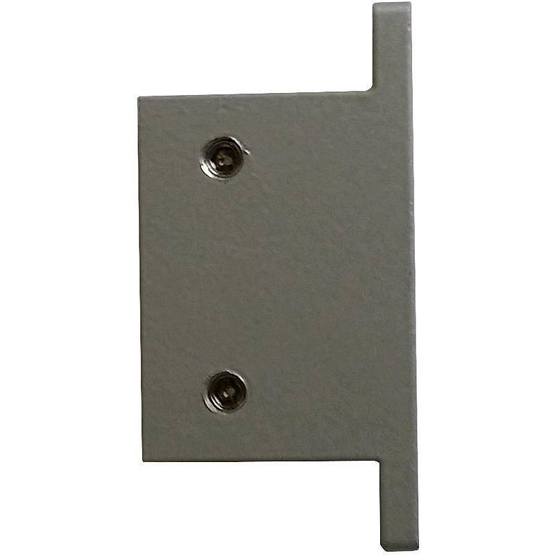 ABUS Bohrschablone FTS206, Bohrschablone, Zubehörartikel - Modell: FTS 206 | Einsatzbereich: Fenster