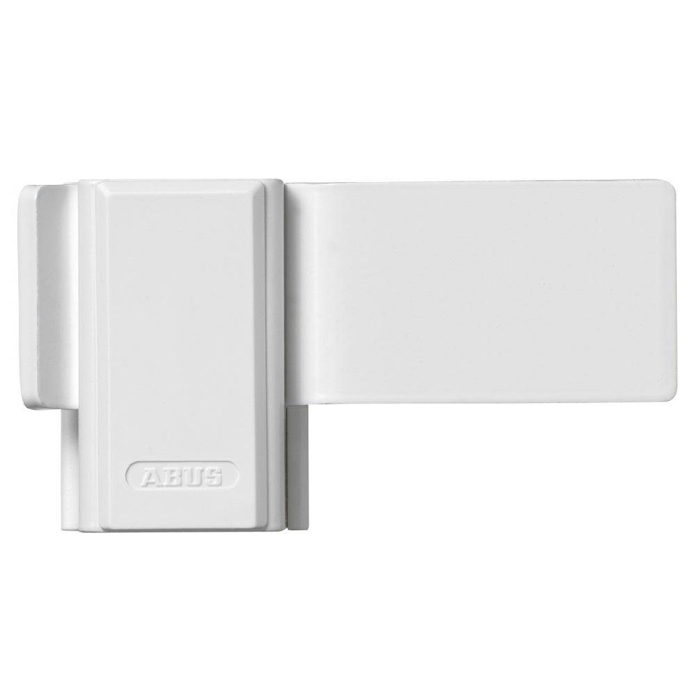 Fenster- und Türsicherung - Modell SW10 W EK - zur universellen Fenster- und Türsicherung - Farbe weiß - SL 4 - Preis per Stück