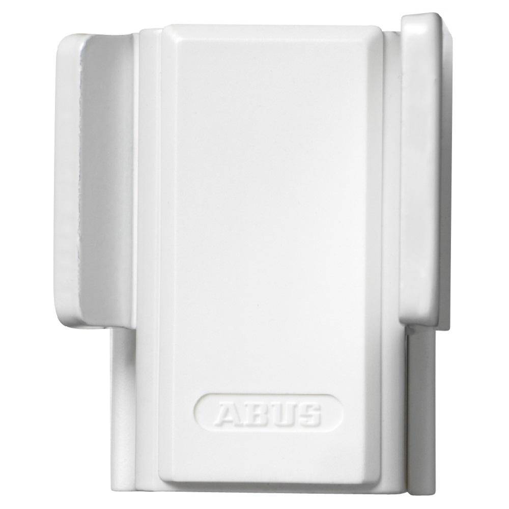Fenster- und Türsicherung - Modell SW20 W EK - zur universellen Fenster- und Türsicherung - Farbe weiß - SL 4