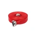 Feuerlöschschlauch - Synthetic SL - Größe C - Innen-Ø 42 mm – PU-beschichtet mit Storz-Kupplungen - nach DIN 14811 Klasse 2 - rot - 15 m - Preis Feuerlöschschlauch - Synthetic SL - Größe C - Innen-Ø 42 mm – PU-beschichtet mit Storz-Kupplungen - nach DIN 14811 Klasse 2 - rot - 15 m - Preis