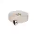 Feuerlöschschlauch - Synthetic 3Z SL - unbeschichtet - naturweiß 3-fach gezwirnt – Storz C/42 – Länge 30 m - Preis per Rolle Feuerlöschschlauch - Synthetic 3Z SL - unbeschichtet - naturweiß 3-fach gezwirnt – Storz C/42 – Länge 30 m - Preis per Rolle