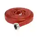 Profi Feuerlöschschlauch außengummiert - nach DIN 14811:2008-01 - Klasse 3 - D/25 - Länge 30 m - inkl. Storz-Kupplungen aus LM - Preis per Rolle Profi Feuerlöschschlauch außengummiert - nach DIN 14811:2008-01 - Klasse 3 - D/25 - Länge 30 m - inkl. Storz-Kupplungen aus LM - Preis per Rolle