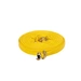 Industrie Pressluftschlauch Airplus - Gelb - 25 mm - Länge 20 Meter - inkl. Geka-Pressluftkupplungen - Preis per Rolle Industrie Pressluftschlauch Airplus - Gelb - 25 mm - Länge 20 Meter - inkl. Geka-Pressluftkupplungen - Preis per Rolle