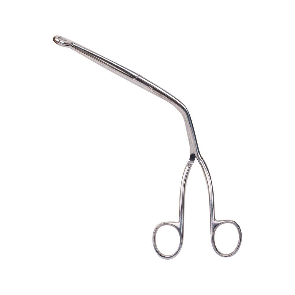 Magill-Zange NR - Länge ca. 25 cm - rostfrei