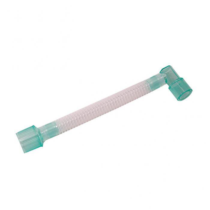 Gänsegurgel - flexibel