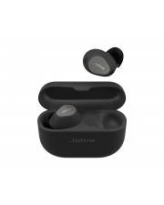 Jabra In-Ear-Bluetooth-Kopfhörer Elite 10 Titaniumschwarz Headset