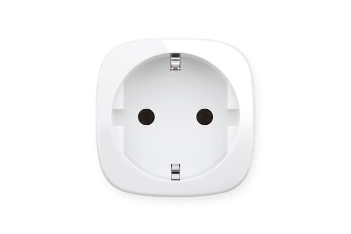 Busch-Jaeger Steckdose EVE-EEU3