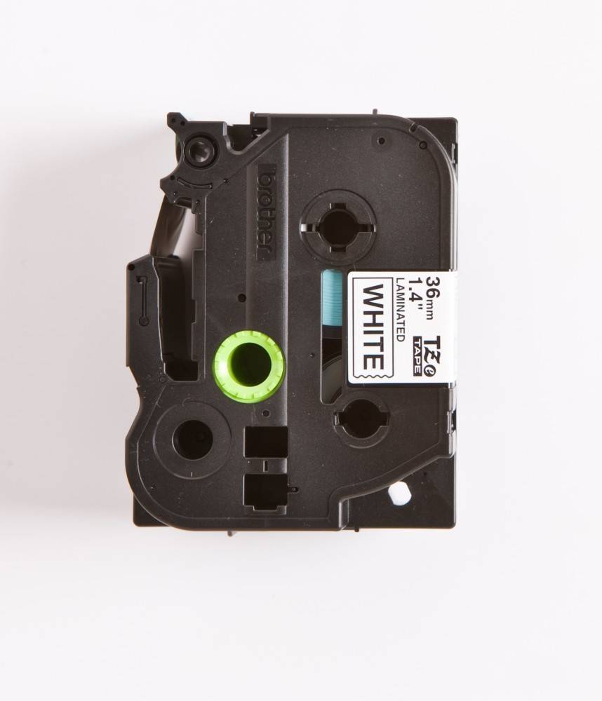 Brother Schriftbandkassette TZe-261CIV